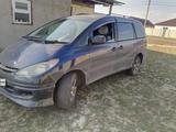 Toyota Previa 2001 года за 2 450 000 тг. в Павлодар