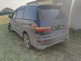Toyota Previa 2001 года за 2 450 000 тг. в Павлодар – фото 4