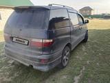 Toyota Previa 2001 года за 2 450 000 тг. в Павлодар – фото 5