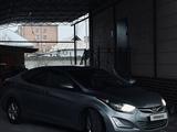 Hyundai Elantra 2014 годаfor5 000 000 тг. в Шымкент