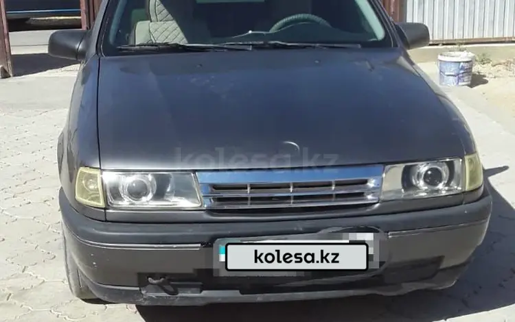 Opel Vectra 1992 годаfor1 000 000 тг. в Актау