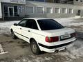 Audi 80 1992 года за 1 550 000 тг. в Павлодар – фото 4