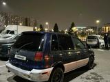 Mitsubishi RVR 1995 годаүшін1 500 000 тг. в Алматы – фото 4