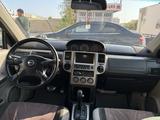Nissan X-Trail 2005 года за 3 300 000 тг. в Актау – фото 2