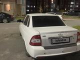 ВАЗ (Lada) Priora 2170 2014 годаүшін2 400 000 тг. в Шымкент – фото 5