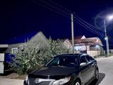 Toyota Camry 2009 года за 6 500 000 тг. в Атырау – фото 3