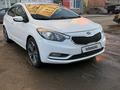 Kia Cerato 2014 годаүшін6 300 000 тг. в Актобе