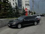 Nissan Teana 2010 года за 6 300 000 тг. в Усть-Каменогорск