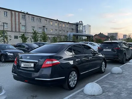 Nissan Teana 2010 года за 6 300 000 тг. в Усть-Каменогорск – фото 5