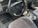 Mercedes-Benz E 320 1999 годаfor4 000 000 тг. в Астана – фото 4