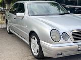 Mercedes-Benz E 320 1999 годаfor4 000 000 тг. в Астана – фото 5