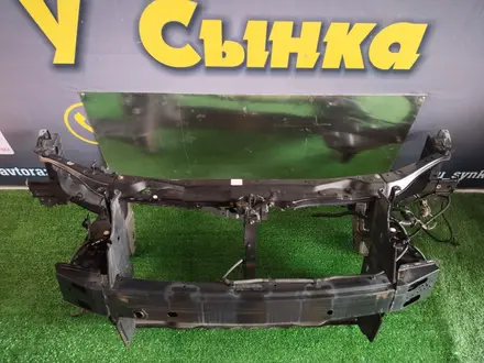 Телевизор Т. Камри 40 с уселителем бампера за 1 000 тг. в Талдыкорган – фото 2