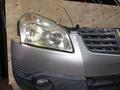 НОУСКАТ МОРДА QASHQAI за 350 000 тг. в Актобе – фото 5