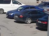 Audi A6 1997 года за 2 050 000 тг. в Шымкент – фото 2