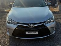 Toyota Camry 2015 года за 5 600 000 тг. в Актау