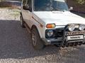 ВАЗ (Lada) Lada 2121 2011 годаfor2 500 000 тг. в Шымкент – фото 2