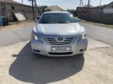 Toyota Camry 2007 года за 5 200 000 тг. в Шымкент – фото 3