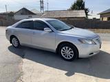 Toyota Camry 2007 года за 5 200 000 тг. в Шымкент – фото 2