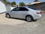 Toyota Camry 2007 года за 5 200 000 тг. в Шымкент – фото 4