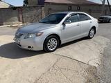 Toyota Camry 2007 года за 5 200 000 тг. в Шымкент