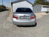Toyota Camry 2007 года за 5 200 000 тг. в Шымкент – фото 5
