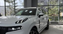 Lynk & Co 09 2024 года за 25 000 000 тг. в Астана – фото 2
