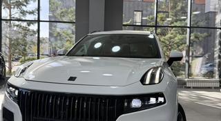 Lynk & Co 09 2024 годаүшін25 000 000 тг. в Астана