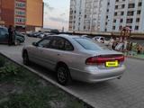 Mazda 626 1997 года за 1 190 000 тг. в Уральск – фото 4
