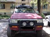 Toyota 4Runner 1994 года за 2 700 000 тг. в Алматы