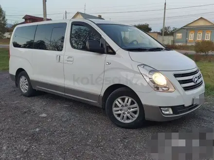 Hyundai H-1 2014 года за 12 000 000 тг. в Кокшетау – фото 2