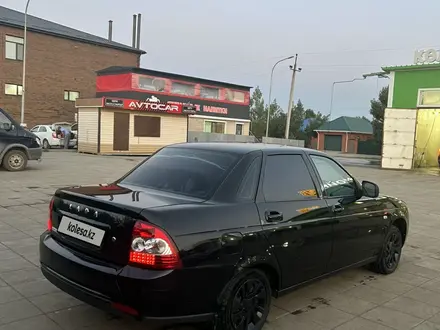 ВАЗ (Lada) Priora 2170 2014 года за 2 400 000 тг. в Актобе – фото 6