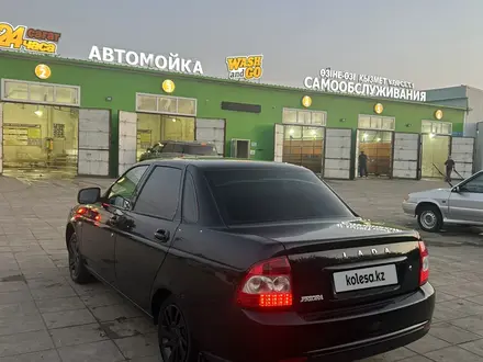 ВАЗ (Lada) Priora 2170 2014 года за 2 400 000 тг. в Актобе – фото 7