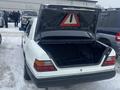 Mercedes-Benz E 230 1989 годаүшін1 500 000 тг. в Алматы