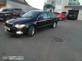 Skoda Superb 2012 года за 3 900 000 тг. в Петропавловск