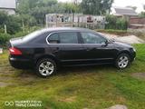 Skoda Superb 2012 года за 3 900 000 тг. в Петропавловск – фото 3