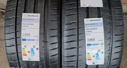 Michelin pilot sport 4 S 255/40 R20 V 285/35 R20 Mercedes BMW за 940 000 тг. в Алматы