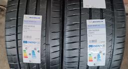 Michelin pilot sport 4 S 255/40 R20 V 285/35 R20 Mercedes BMW за 940 000 тг. в Алматы – фото 2