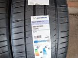 Michelin pilot sport 4 S 255/40 R20 V 285/35 R20 Mercedes BMWfor940 000 тг. в Алматы – фото 3