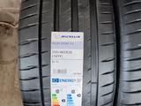 Michelin pilot sport 4 S 255/40 R20 V 285/35 R20 Mercedes BMW за 940 000 тг. в Алматы – фото 4