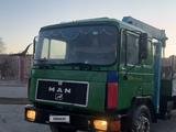 MAN 1992 годаүшін6 000 000 тг. в Кызылорда – фото 2