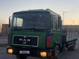 MAN 1992 годаүшін6 000 000 тг. в Кызылорда