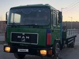 MAN 1992 годаүшін6 000 000 тг. в Кызылорда – фото 3