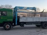 MAN 1992 годаүшін6 000 000 тг. в Кызылорда – фото 4