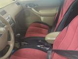 Ford Focus 2006 года за 2 000 000 тг. в Аксай – фото 2