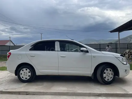 Chevrolet Cobalt 2021 года за 5 650 000 тг. в Алматы – фото 3