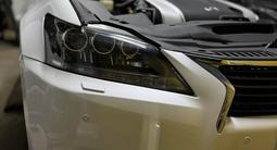 Ноускат петли крепления двери фара бампер носкат радиатор телевизор решетка за 680 000 тг. в Алматы