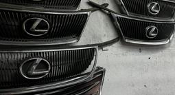 Ноускат мини носик фара бампер носкат радиатор телевизор решетка за 480 000 тг. в Алматы – фото 4