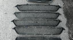 Ноускат мини носик фара бампер носкат радиатор телевизор решетка за 480 000 тг. в Алматы – фото 5