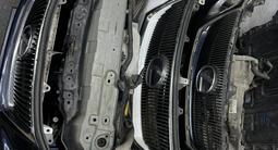 Ноускат петли крепления двери фара бампер носкат радиатор телевизор решетка за 680 000 тг. в Алматы – фото 5