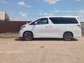 Toyota Vellfire 2009 года за 8 500 000 тг. в Костанай – фото 2